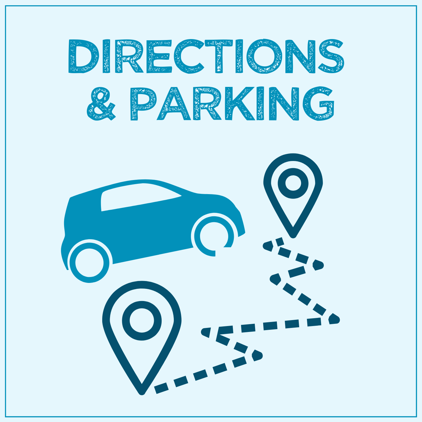 Driving Directions & Parking